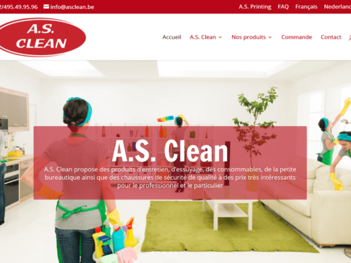 A.S. Clean