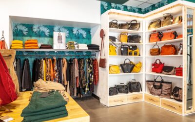 Site e-commerce Topaze