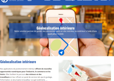 Global Connection Apps