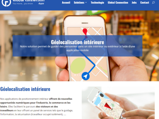 Global Connection Apps