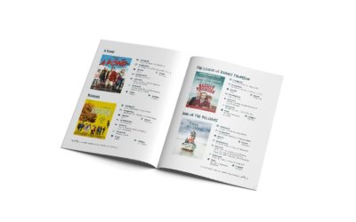 Catalogue FIFCL 2016