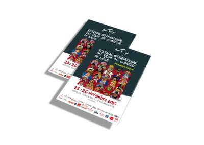 Affiches FIFCL