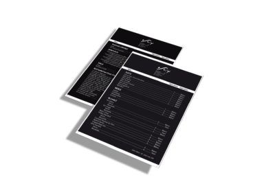 Carte tarifaire FIFCL
