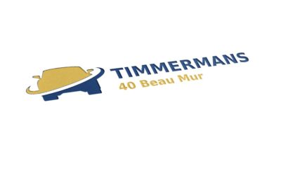 Logo Timmermans