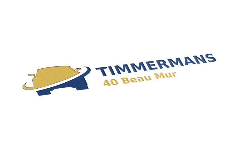 Logo Timmermans