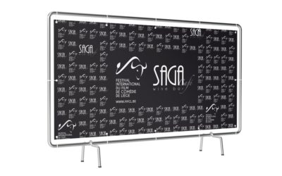 Bâche FIFCL 2017 – SAGA