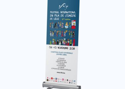 Rollup FIFCL 2018