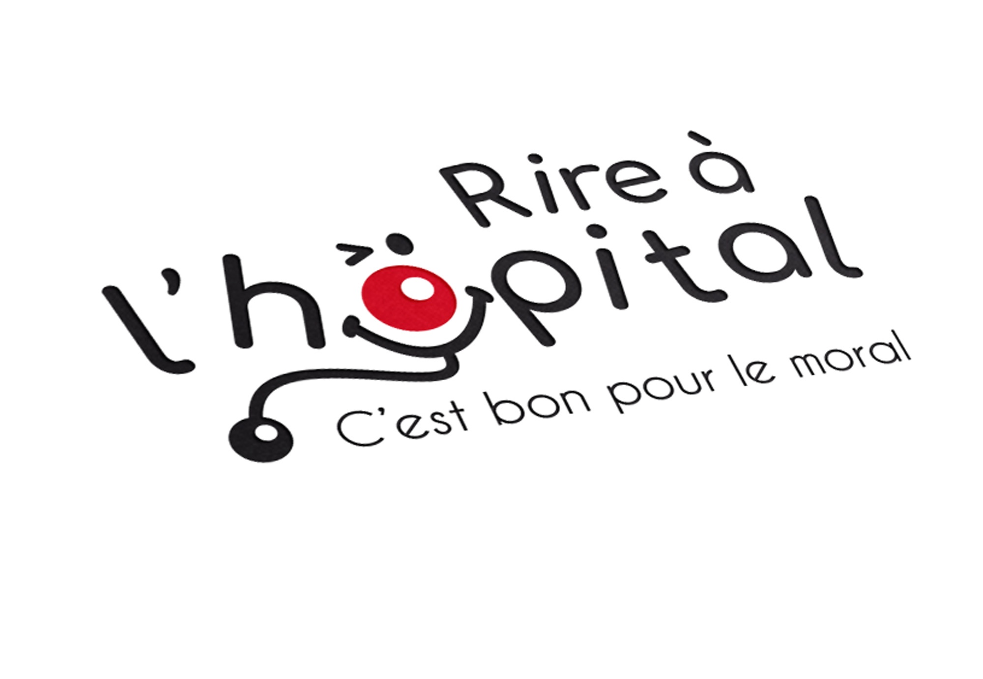 Logo Rire à l’hôpital