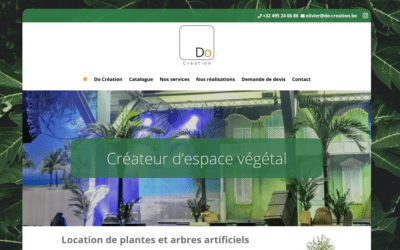 Site Internet Do Creation