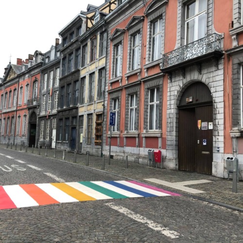 Création site Internet ASBL Mac Liège