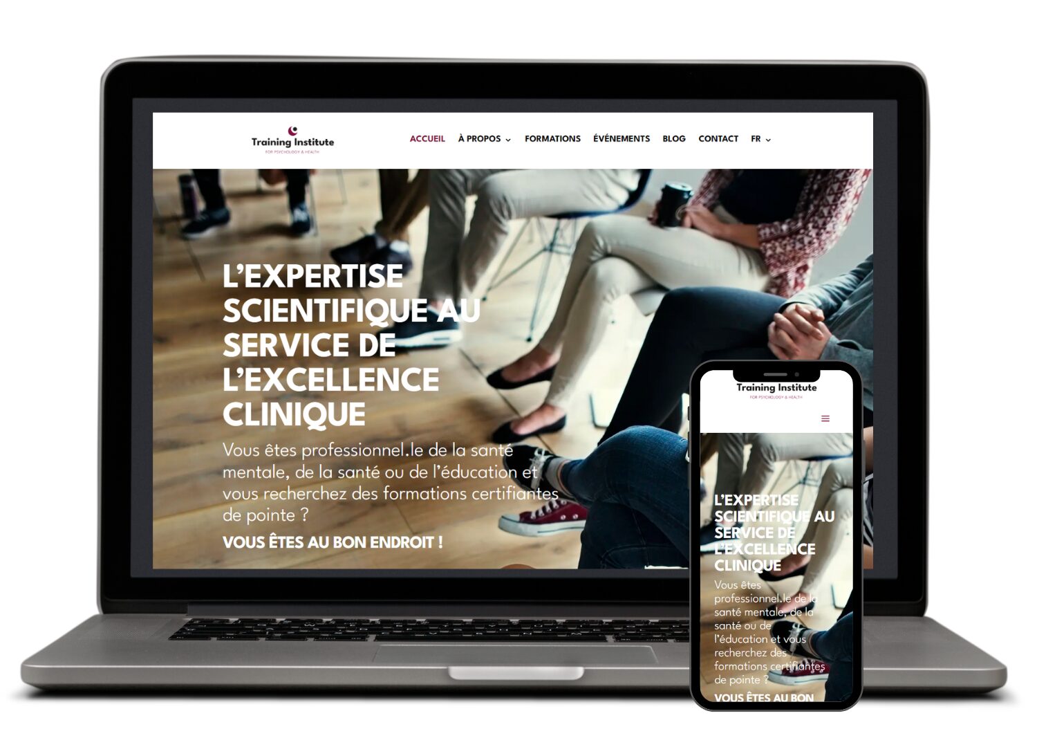 Site Internet Tipsychologyhealth
