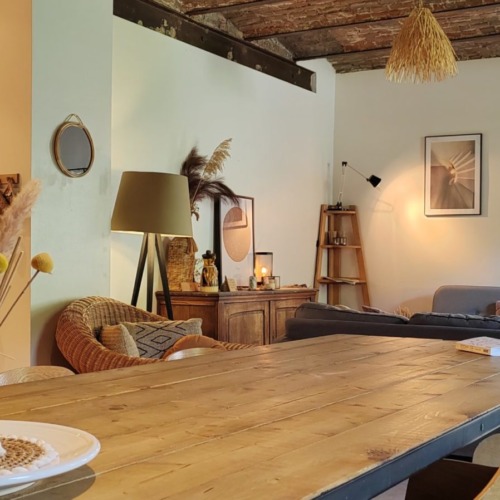 Création site e-commerce pour la maison d'hôtes Agate
