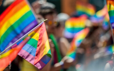 Site Internet Liège Pride