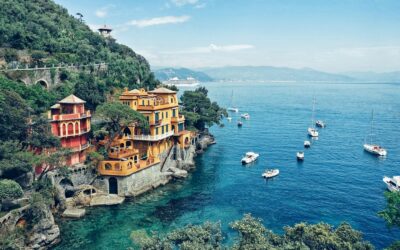 Site Internet Voyages Ligne Bleue