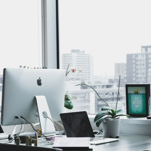 Création du site Internet Acefund