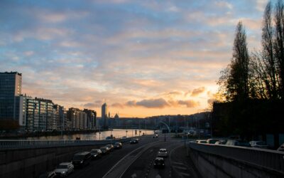 Site Internet Liège Demain
