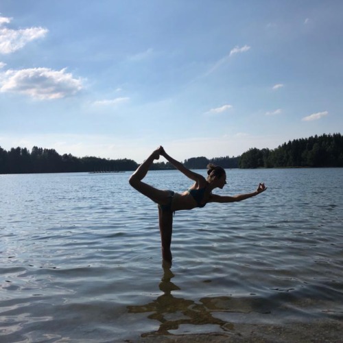 Site Internet Yoga