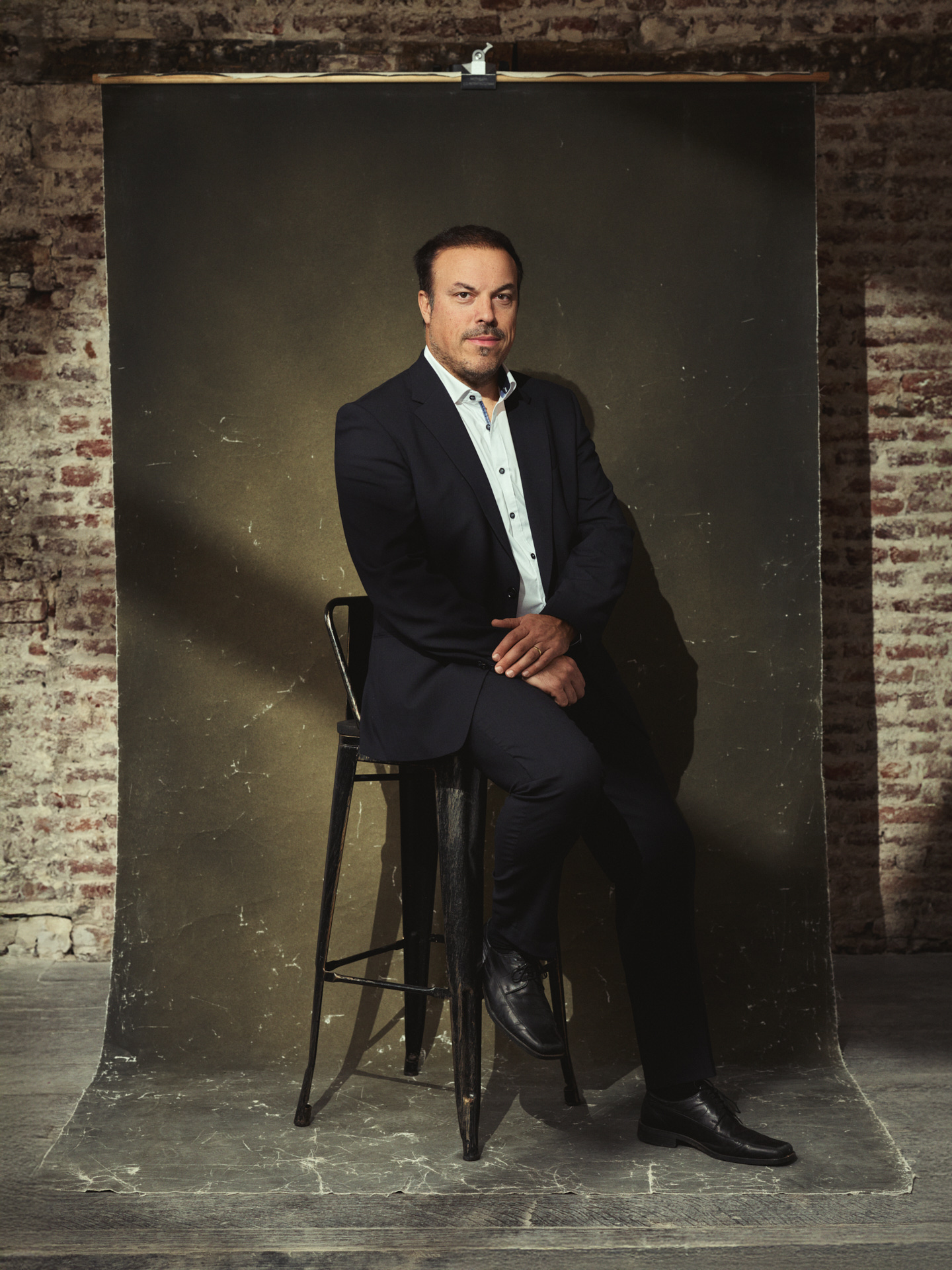 Nicolas Vandenkerckhoven