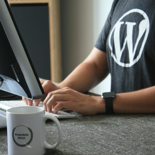 Site Internet WordPress