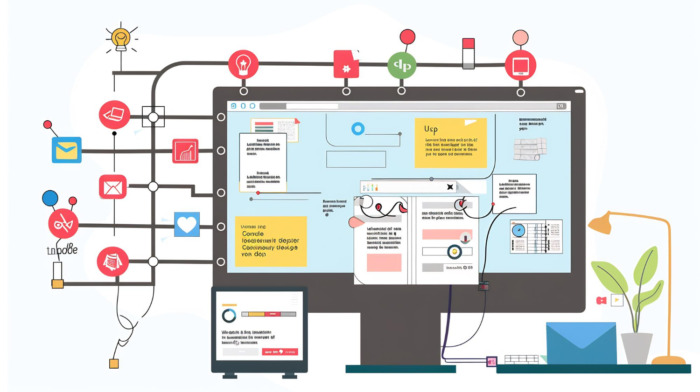 Définition de l’arborescence et de la structure du site Définition de l’arborescence et de la structure du site