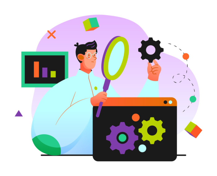 Analyse existant web Analyse existant web