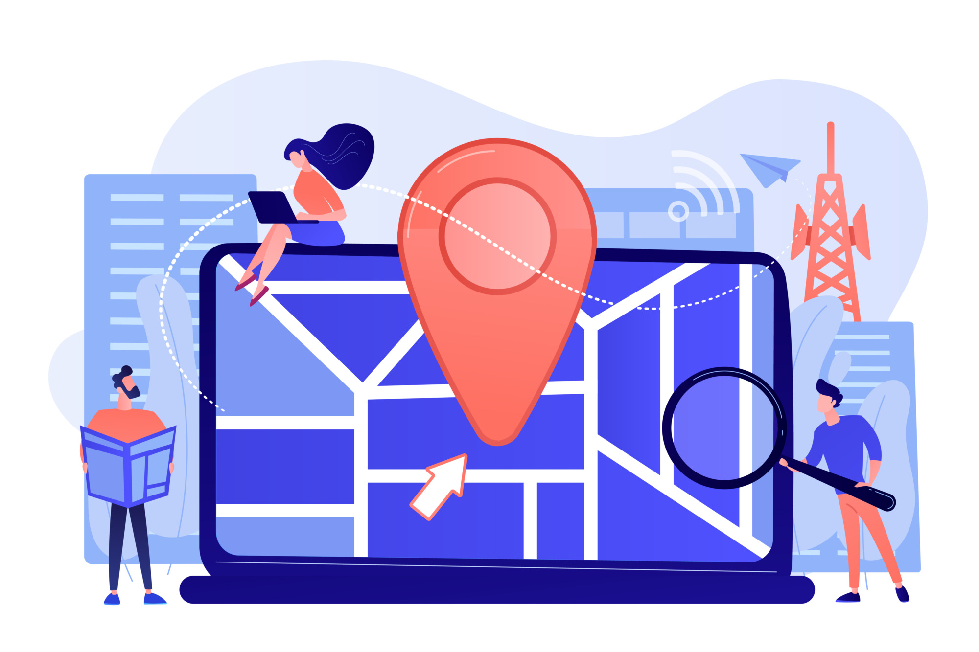 Analyse referencement local site web Analyse referencement local site web