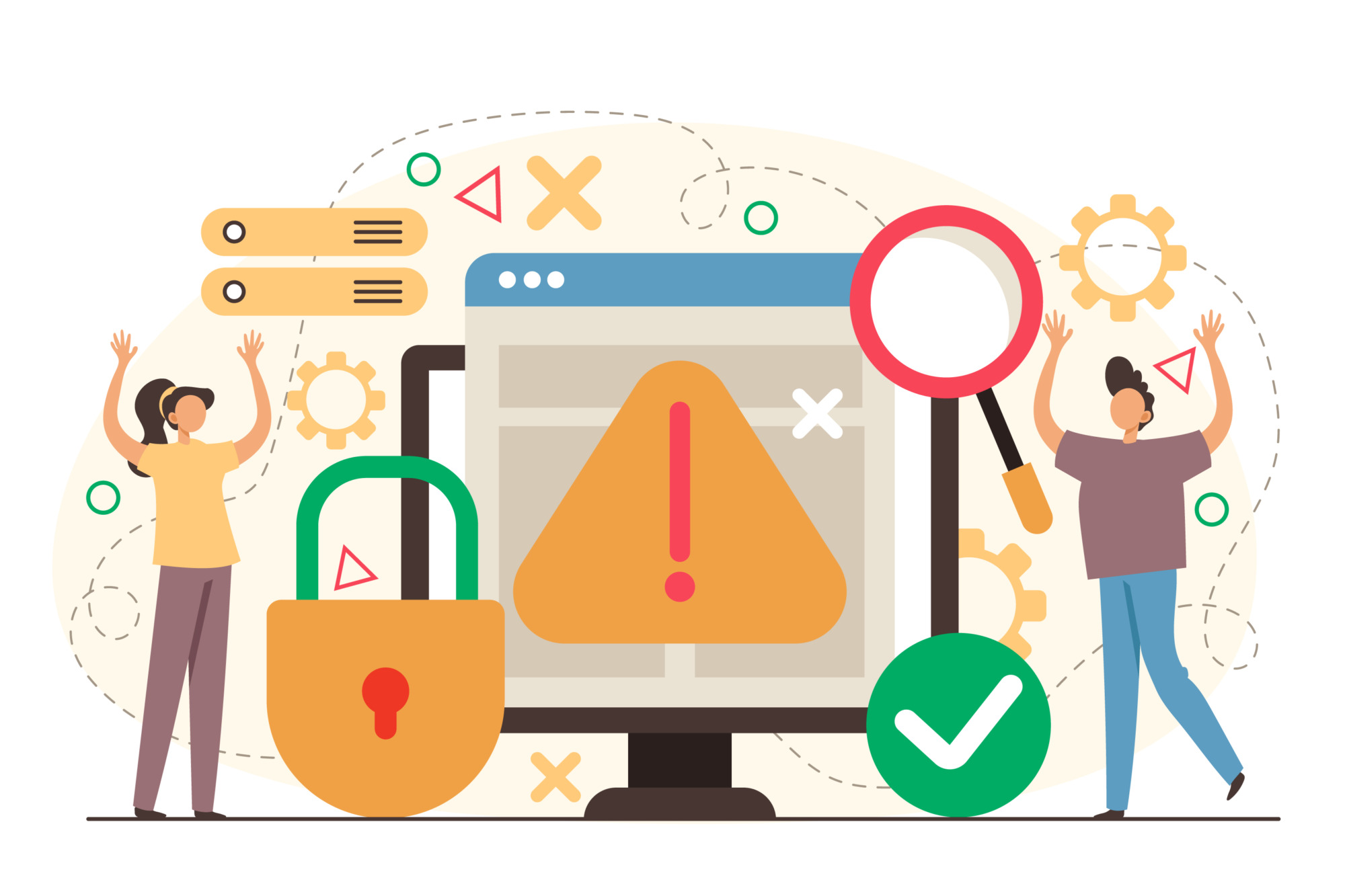 Analyse securité site web Analyse securité site web