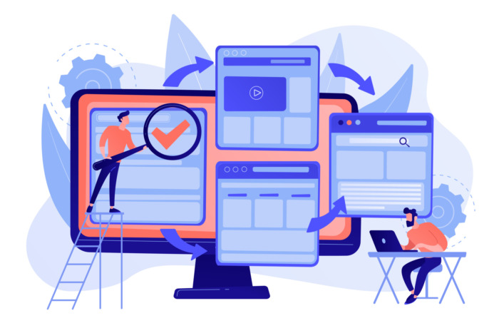 Expertise au service de projets web durables Expertise au service de projets web durables