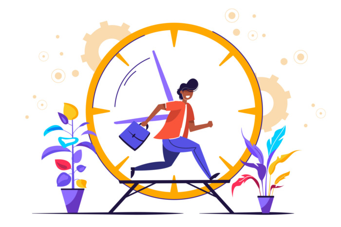 gain temps gain temps