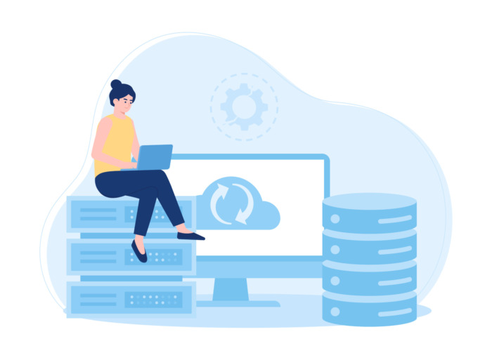 Hébergement web dédié Hébergement web dédié