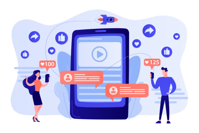 rédaction contenu reseaux sociaux Rédaction contenu reseaux sociaux