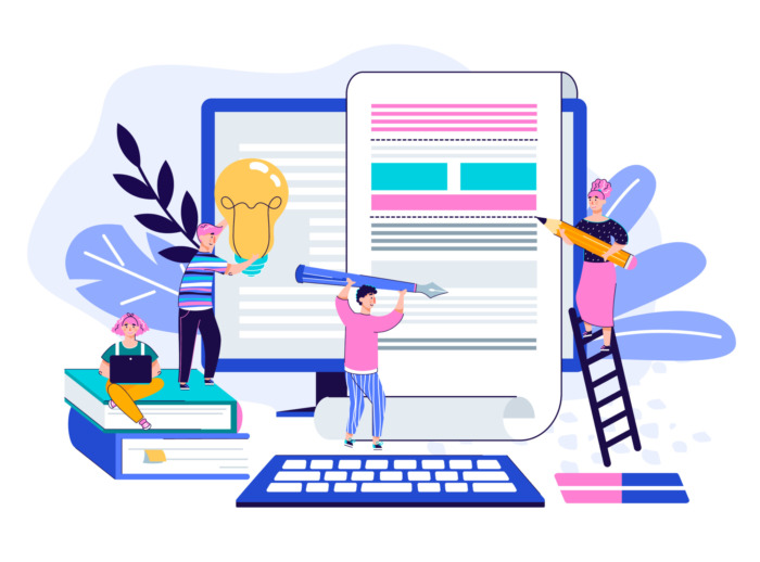 Rédaction contenu web Rédaction contenu web