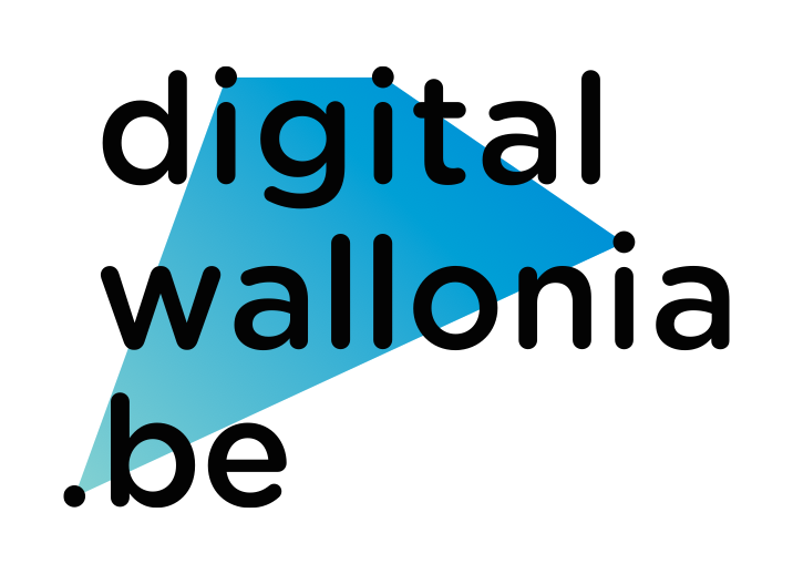 Be On The Web fait partie de l'écosystème Digital Wallonia Be On The Web fait partie de l'écosystème Digital Wallonia